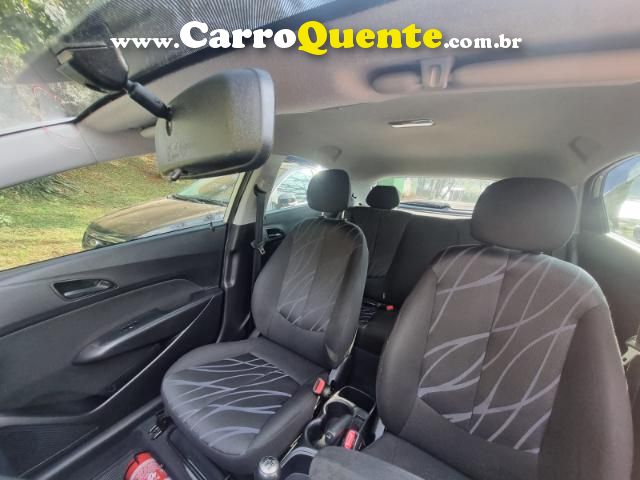 HB20 Comf. 1.0 Flex 12V 2014/2014 Hyundai - Loja
