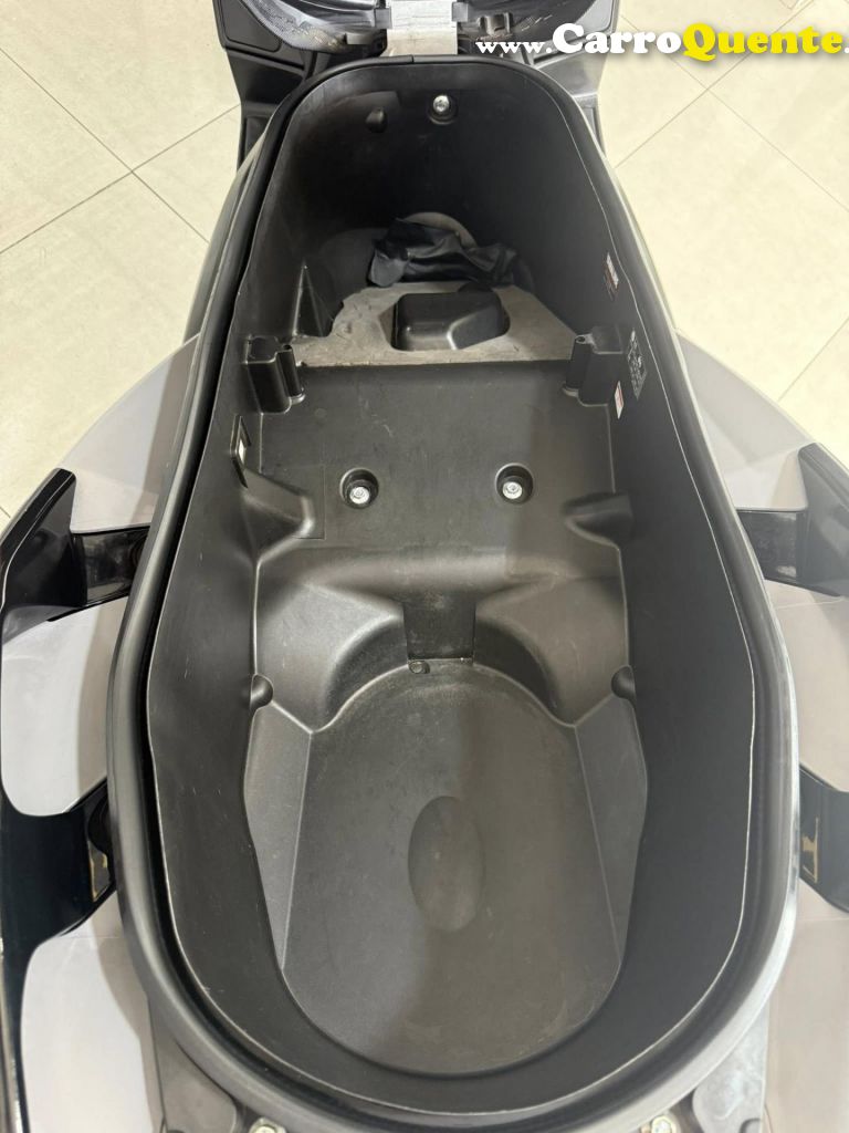 YAMAHA    XMAX 250   CINZA 2022 250 GASOLINA - Loja