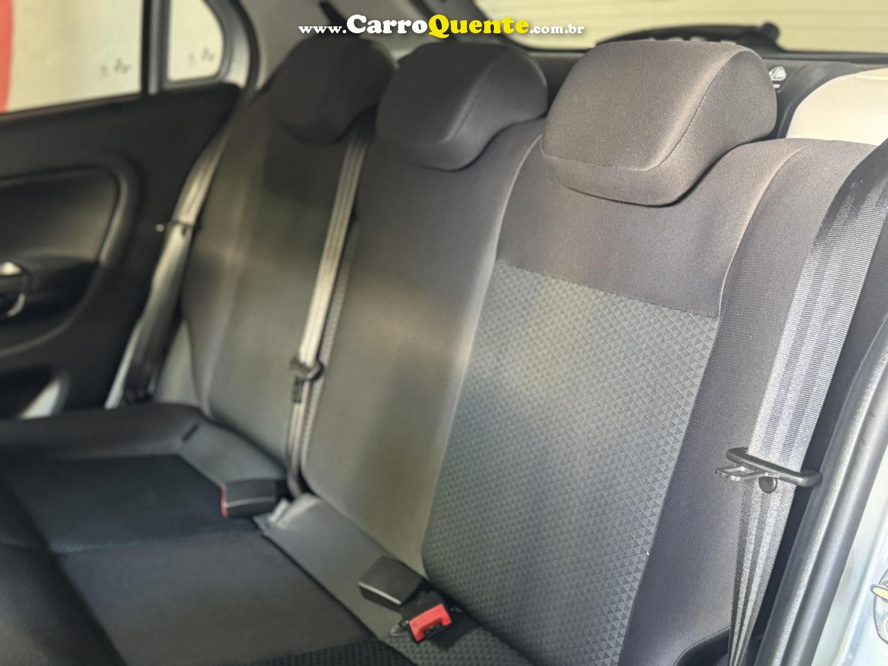 VOLKSWAGEN   GOL 1.6 MSI FLEX 16V 5P AUT.   PRATA 2022 1.6 FLEX - Loja