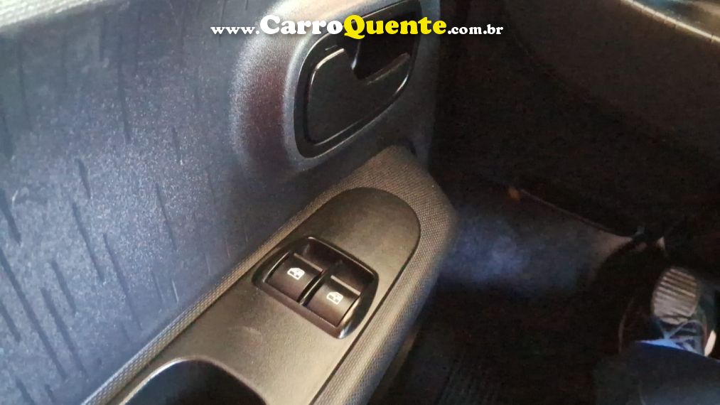 Fiat MOBI 1.0 EVO FLEX LIKE. MANUAL - Loja