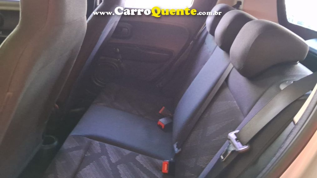 Fiat MOBI 1.0 EVO FLEX LIKE. MANUAL - Loja