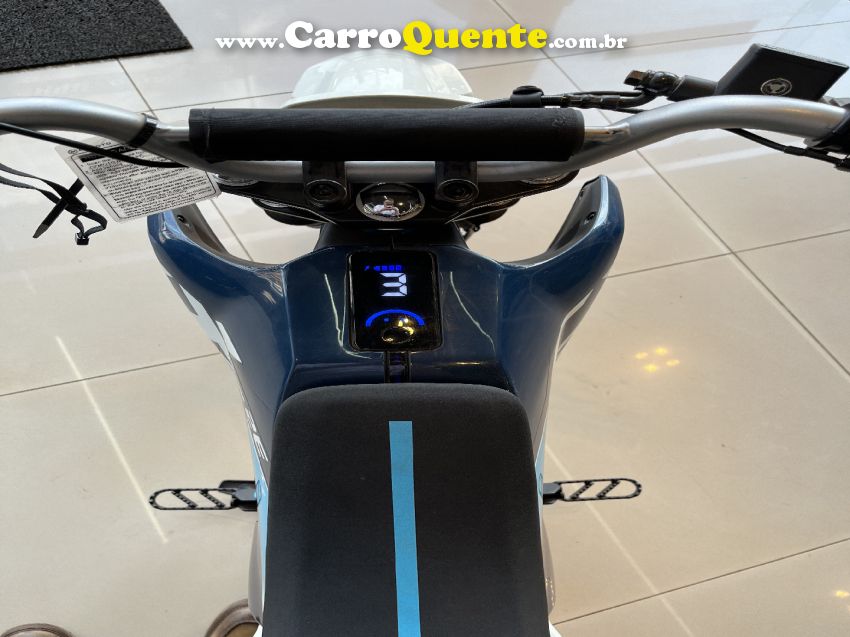 Cfmoto Cforce CX2E - Loja
