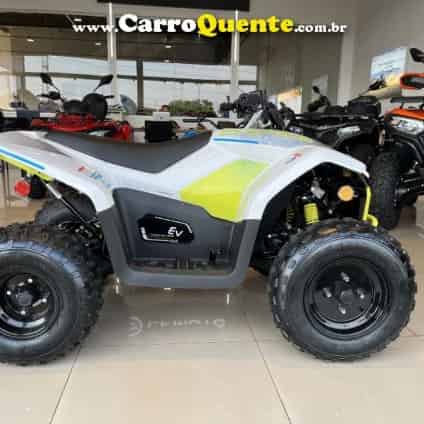 Cfmoto Quadriciclos Ev100