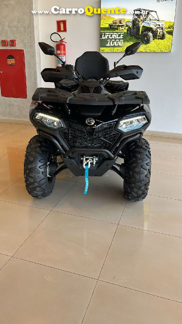 Cfmoto Quadriciclos CFORCE 450L - Loja