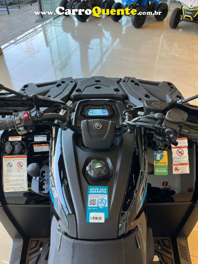 Cfmoto Quadriciclos CFORCE 450L - Loja