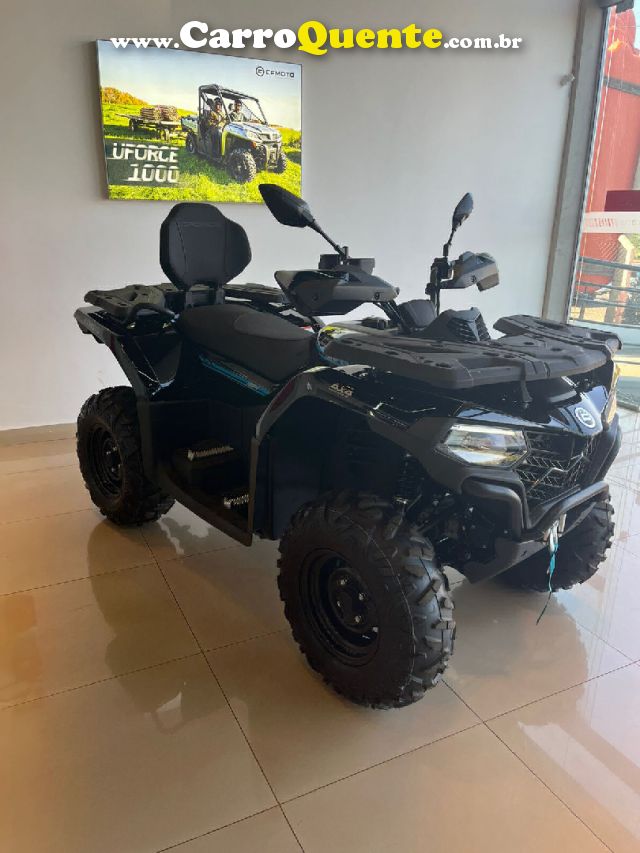 Cfmoto Quadriciclos CFORCE 450L - Loja