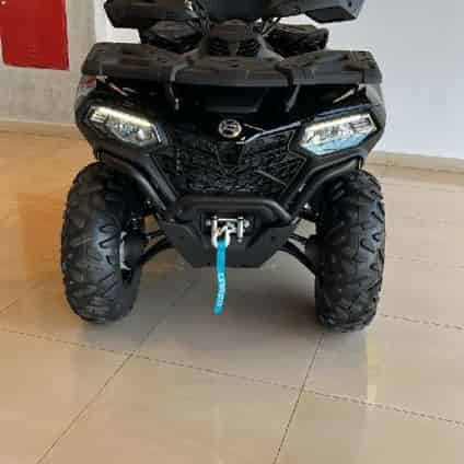 Cfmoto Quadriciclos CFORCE 450L