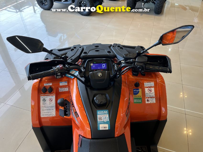 Cfmoto Quadriciclos CFORCE 520L - Loja
