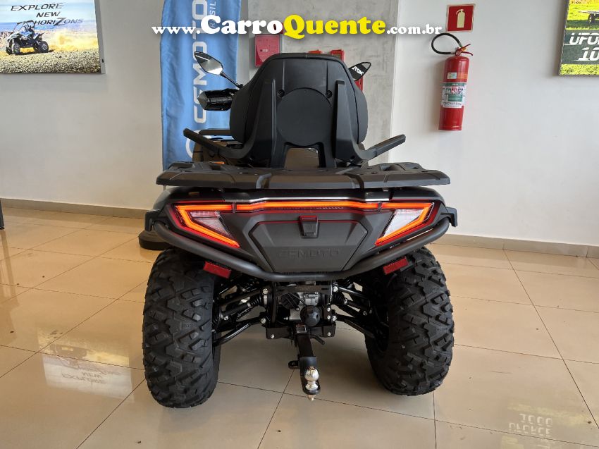 Cfmoto Quadriciclos CFORCE 520L - Loja