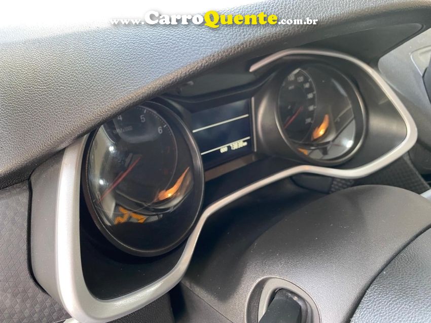 Chevrolet ONIX 1.0 FLEX PLUS LT MANUAL - Loja
