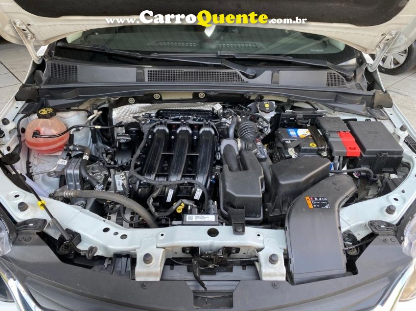 Chevrolet ONIX 1.0 FLEX PLUS LT MANUAL - Loja