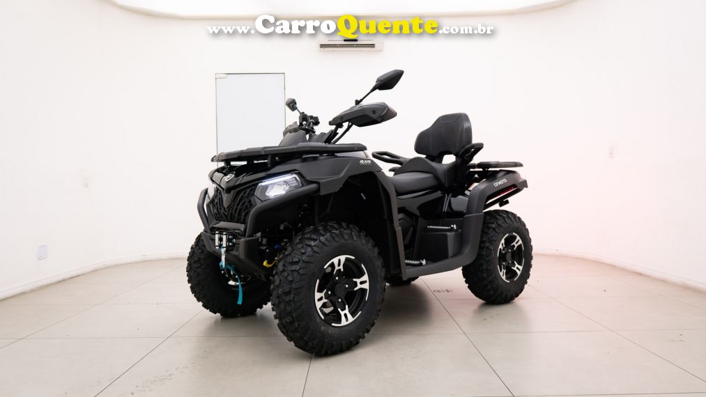 Cfmoto Quadriciclos 625 TOURING - Loja