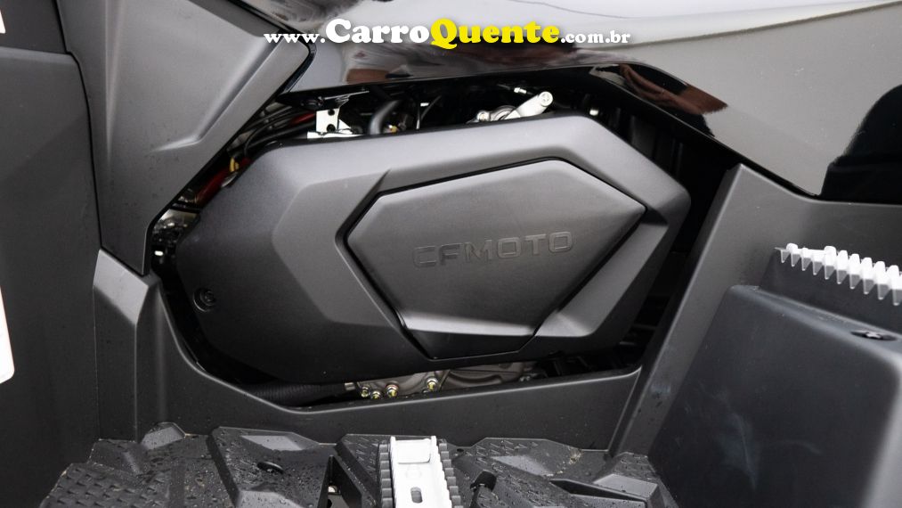 Cfmoto Quadriciclos 625 TOURING - Loja