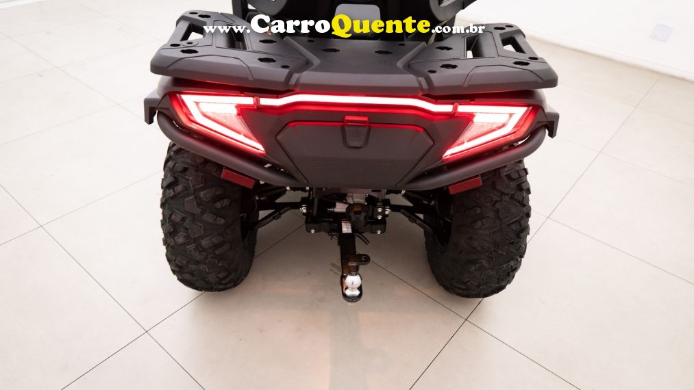 Cfmoto Quadriciclos 625 TOURING - Loja