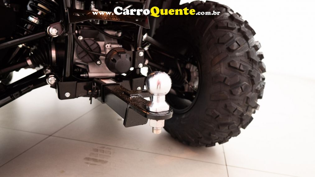 Cfmoto Quadriciclos 625 TOURING - Loja