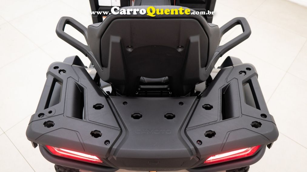 Cfmoto Quadriciclos 625 TOURING - Loja