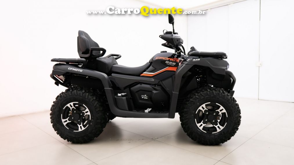 Cfmoto Quadriciclos 625 TOURING - Loja