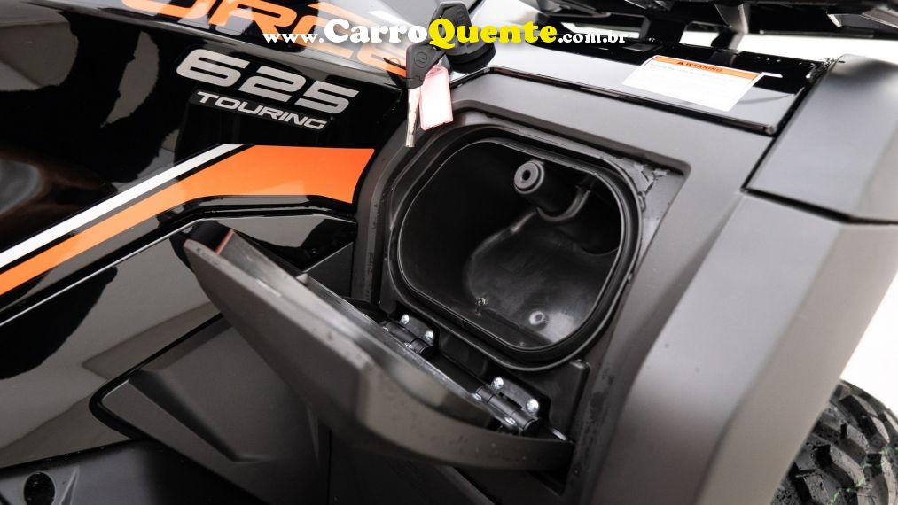 Cfmoto Quadriciclos 625 TOURING - Loja