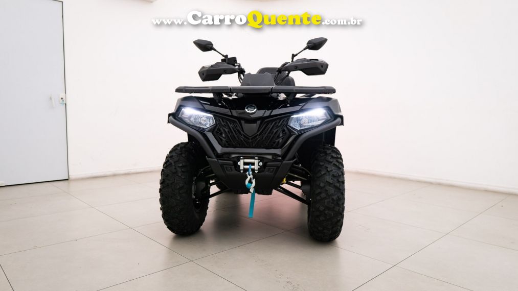 Cfmoto Quadriciclos 625 TOURING - Loja