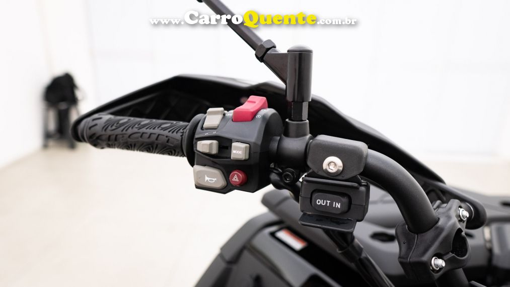 Cfmoto Quadriciclos 625 TOURING - Loja