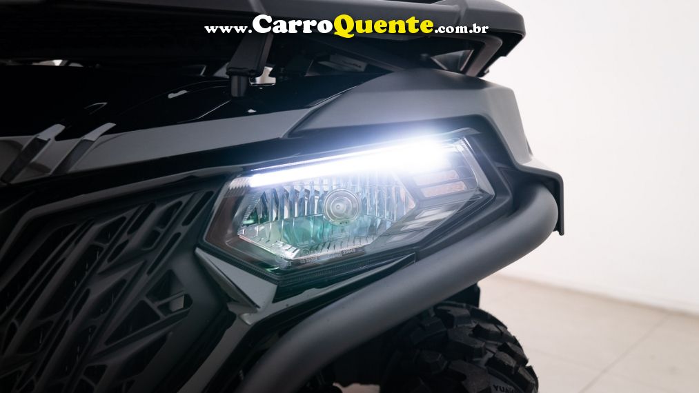 Cfmoto Quadriciclos 625 TOURING - Loja