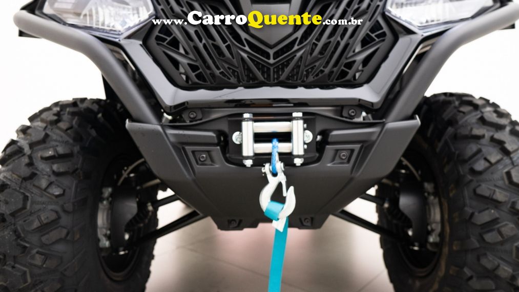 Cfmoto Quadriciclos 625 TOURING - Loja