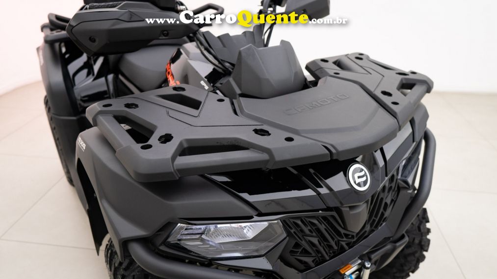 Cfmoto Quadriciclos 625 TOURING - Loja