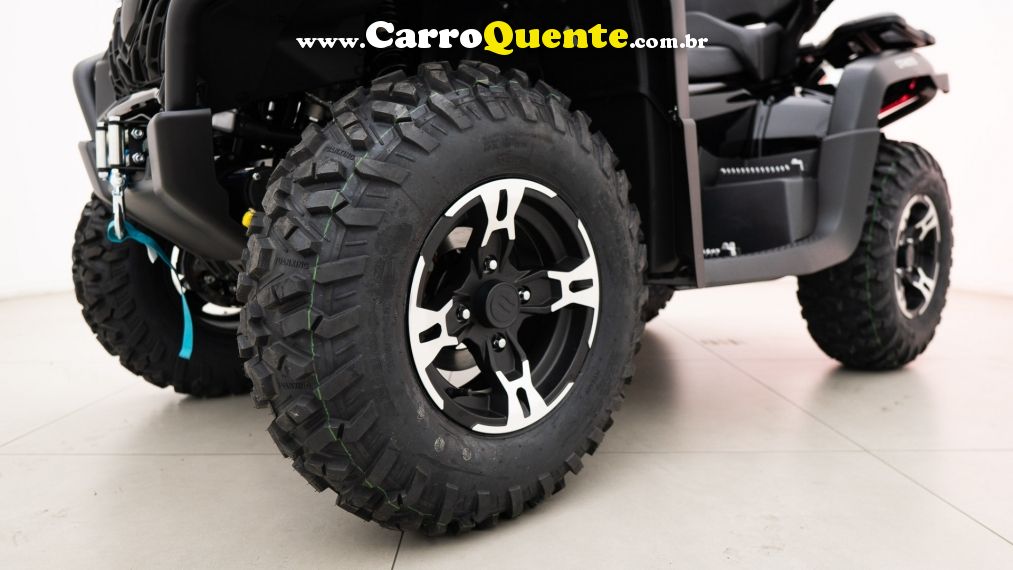 Cfmoto Quadriciclos 625 TOURING - Loja