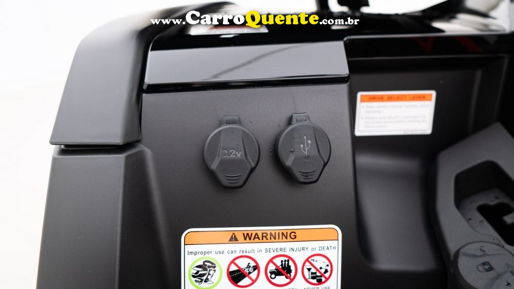 Cfmoto Quadriciclos 625 TOURING - Loja