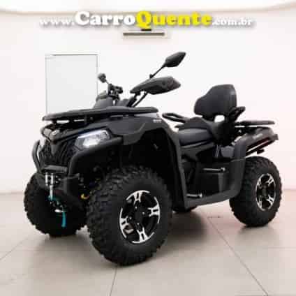 Cfmoto Quadriciclos 625 TOURING
