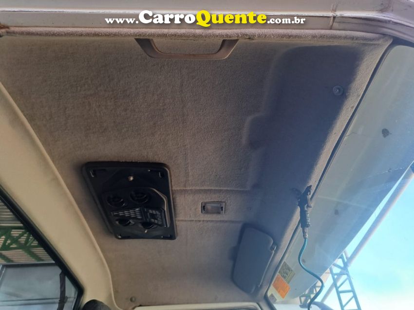 Volkswagen 24220 VW 24-220 Worker T 3-Eixos - Loja