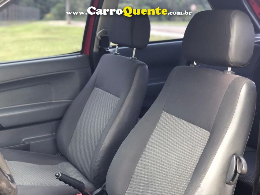 Volkswagen GOL 1.0 MI 8V FLEX 2P MANUAL G.V - Loja