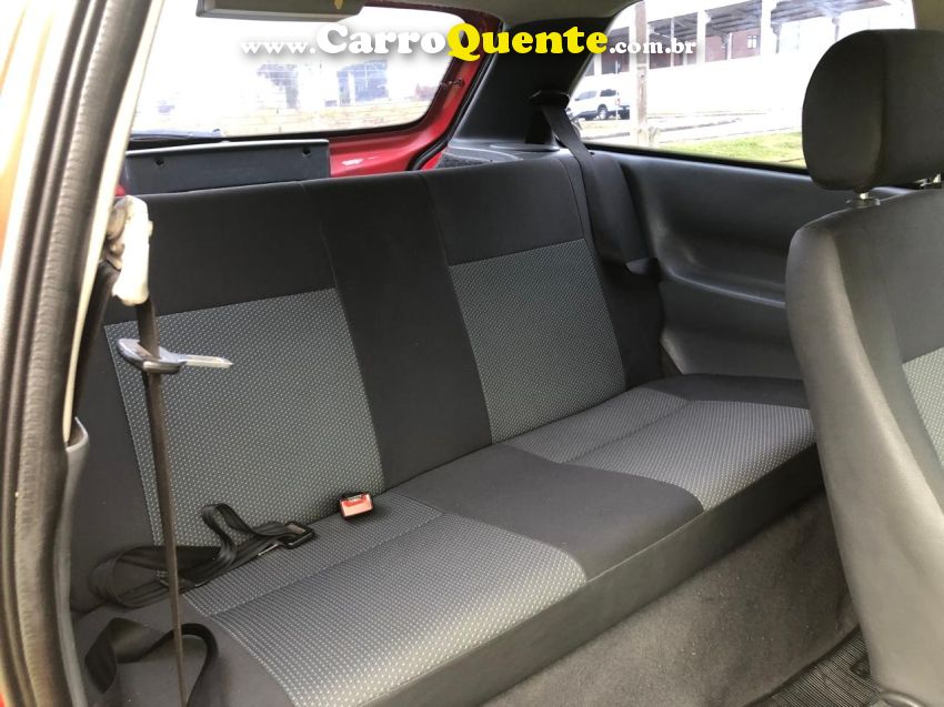Volkswagen GOL 1.0 MI 8V FLEX 2P MANUAL G.V - Loja