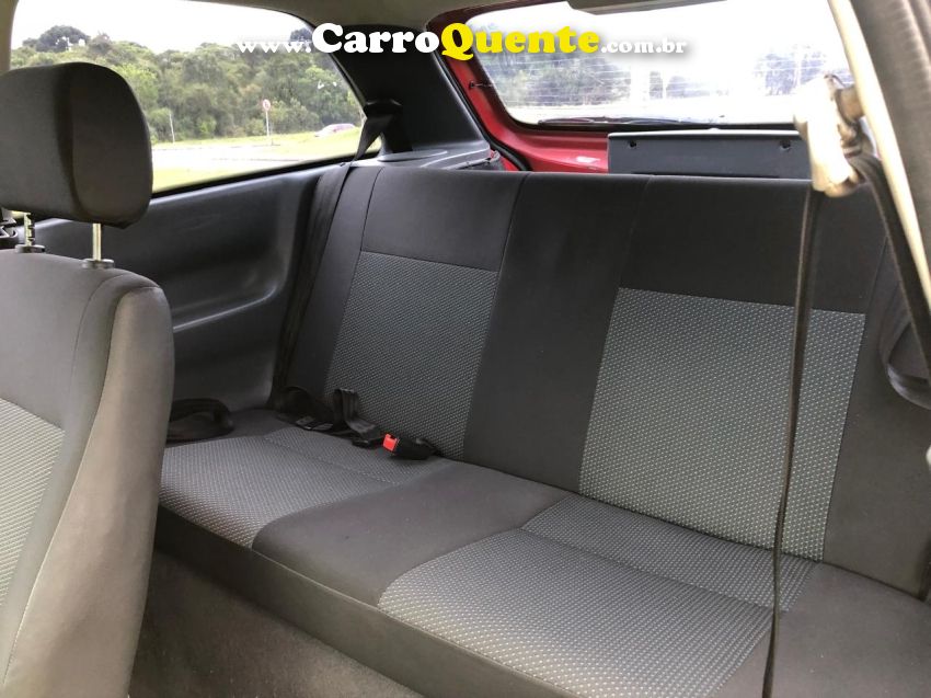 Volkswagen GOL 1.0 MI 8V FLEX 2P MANUAL G.V - Loja