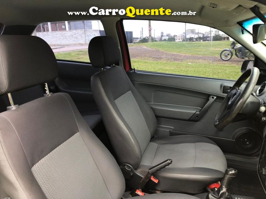 Volkswagen GOL 1.0 MI 8V FLEX 2P MANUAL G.V - Loja