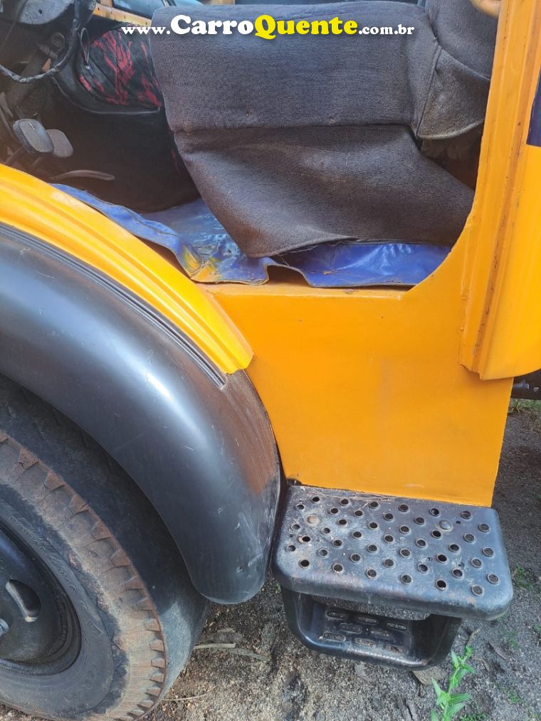 Mercedes-Benz 1113 MB 1113 - Loja