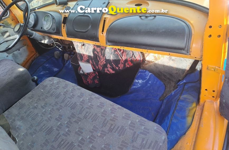 Mercedes-Benz 1113 MB 1113 - Loja