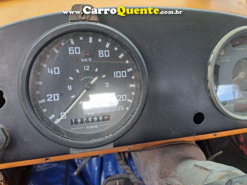 Mercedes-Benz 1113 MB 1113 - Loja