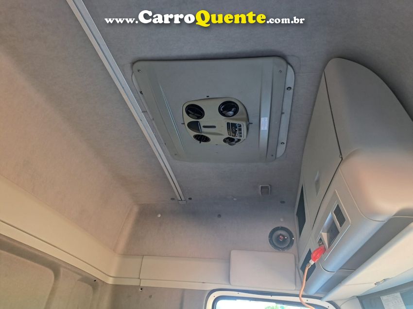 Volkswagen 24250 24-250 E Constellation 3-Eixos - Loja
