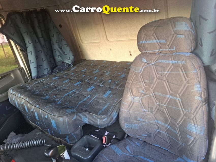 Iveco Stralis STRALIS NR 570-S41T 3-Eixos - Loja