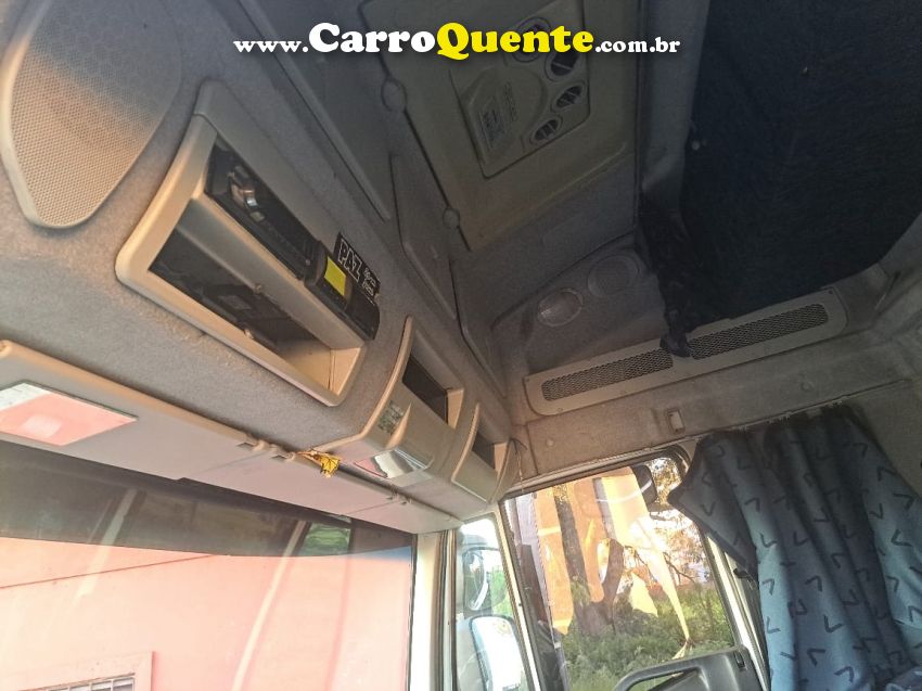 Iveco Stralis STRALIS NR 570-S41T 3-Eixos - Loja