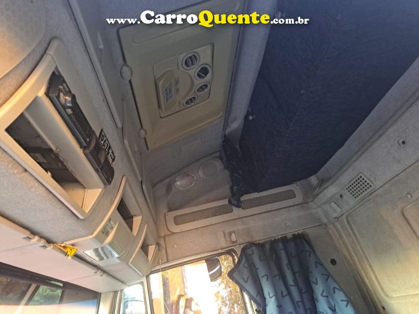Iveco Stralis STRALIS NR 570-S41T 3-Eixos - Loja