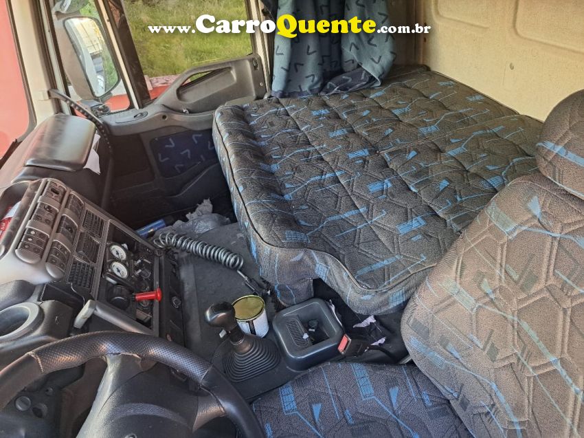 Iveco Stralis STRALIS NR 570-S41T 3-Eixos - Loja