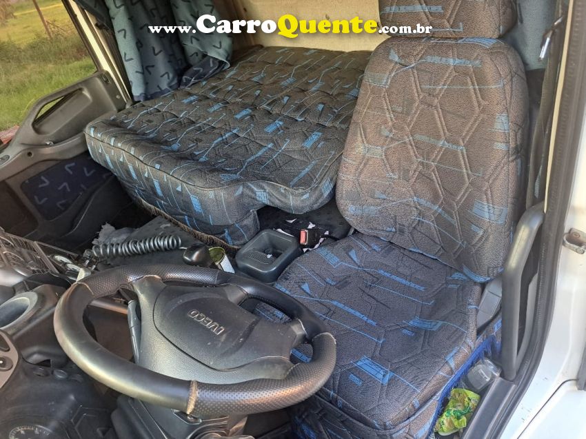 Iveco Stralis STRALIS NR 570-S41T 3-Eixos - Loja