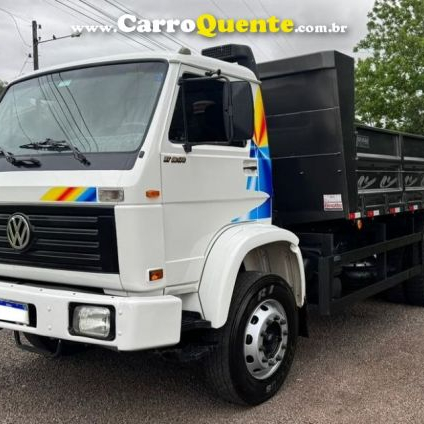 Volkswagen 16170 16-170 BT 3-Eixos Caçamba