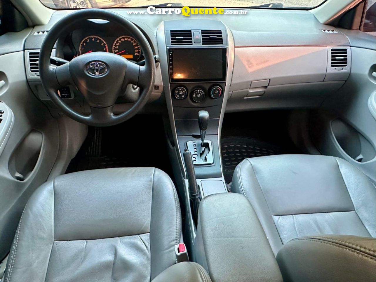Corolla  Flex Automático - Particular