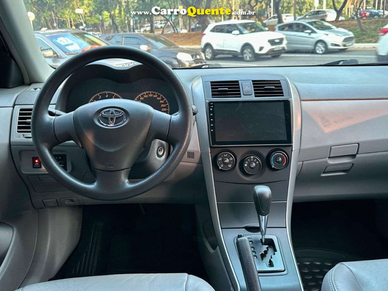 Corolla  Flex Automático - Particular
