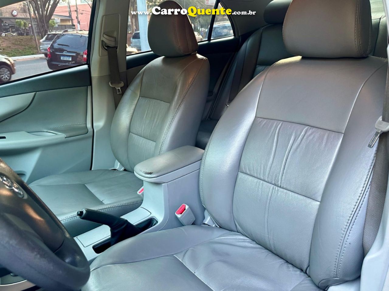 Corolla  Flex Automático - Particular