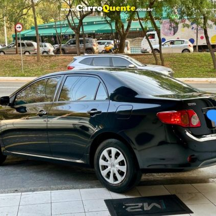 Corolla  Flex Automático