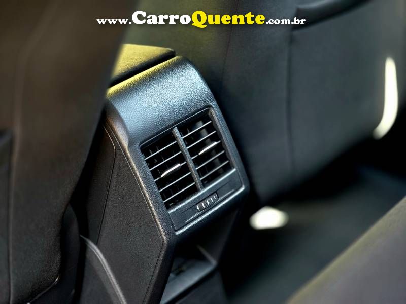 Nivus Comfortline 1.0 200 TSI Flex Aut. 2021/2021 VolksWagen - Loja